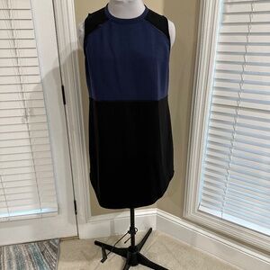 NWOT, Lou & Grey Sleeveless Knit Dress, Ladies XL